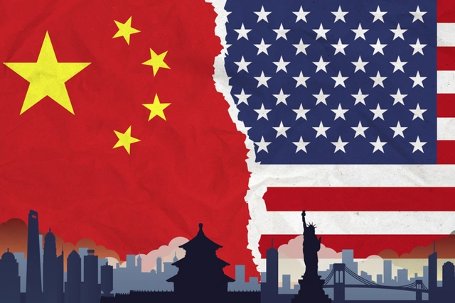 США могут начать войну с КНР в 2024 году